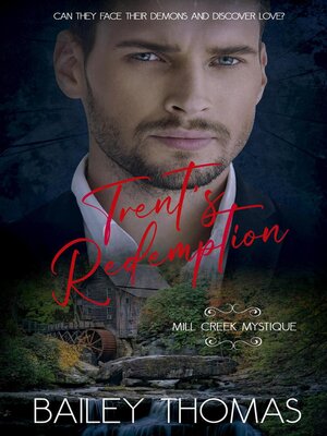 cover image of Trent's Redemption